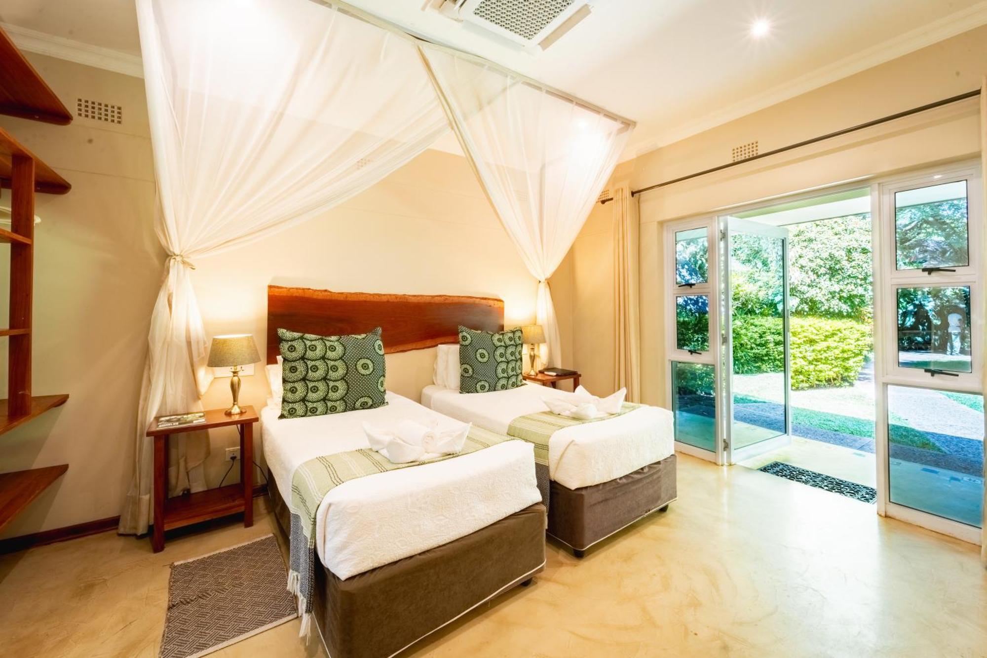 Bayete Guest Lodge Victoria Falls Exterior foto