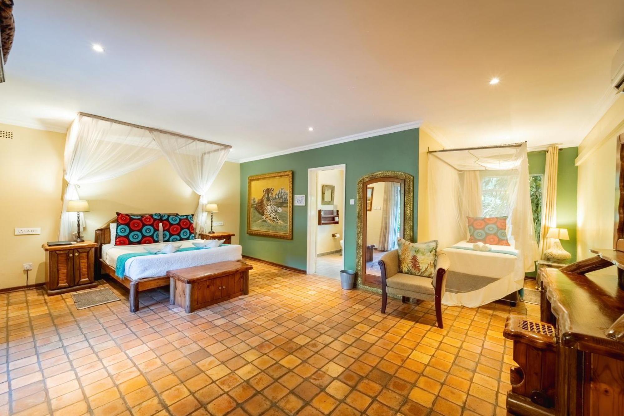Bayete Guest Lodge Victoria Falls Exterior foto