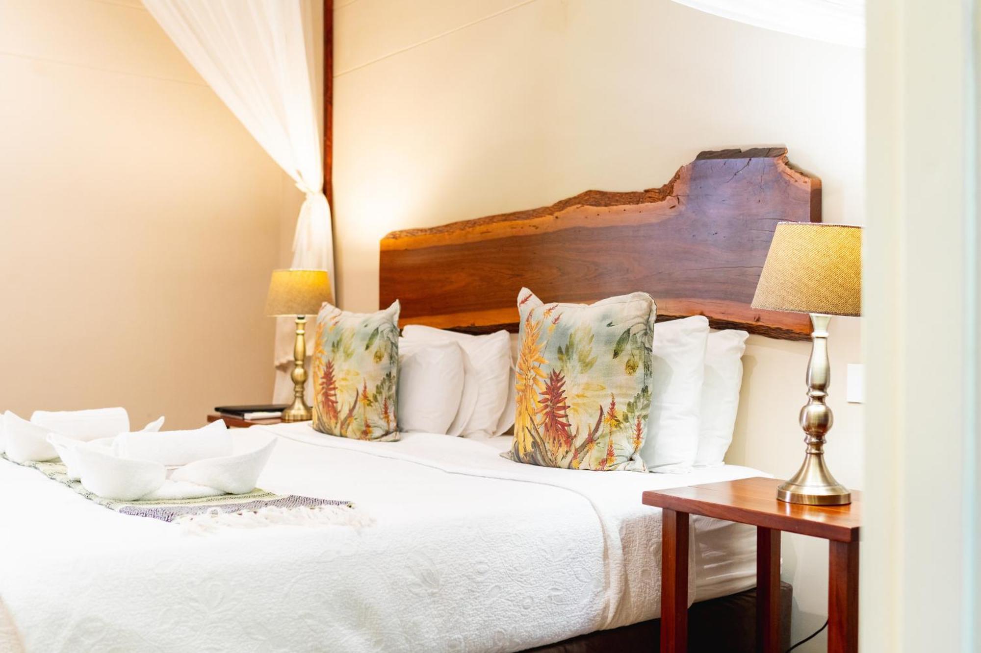 Bayete Guest Lodge Victoria Falls Exterior foto
