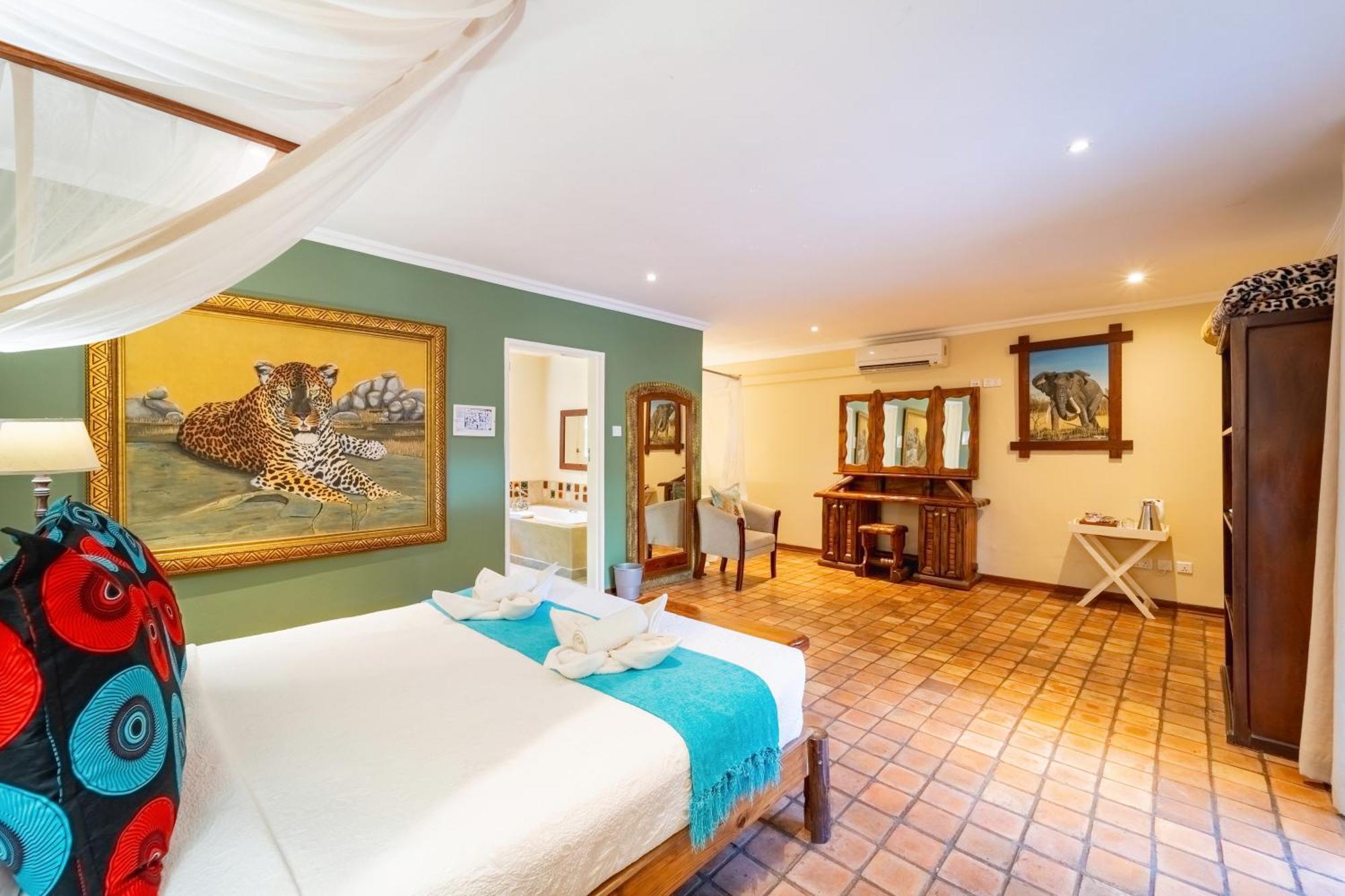 Bayete Guest Lodge Victoria Falls Exterior foto