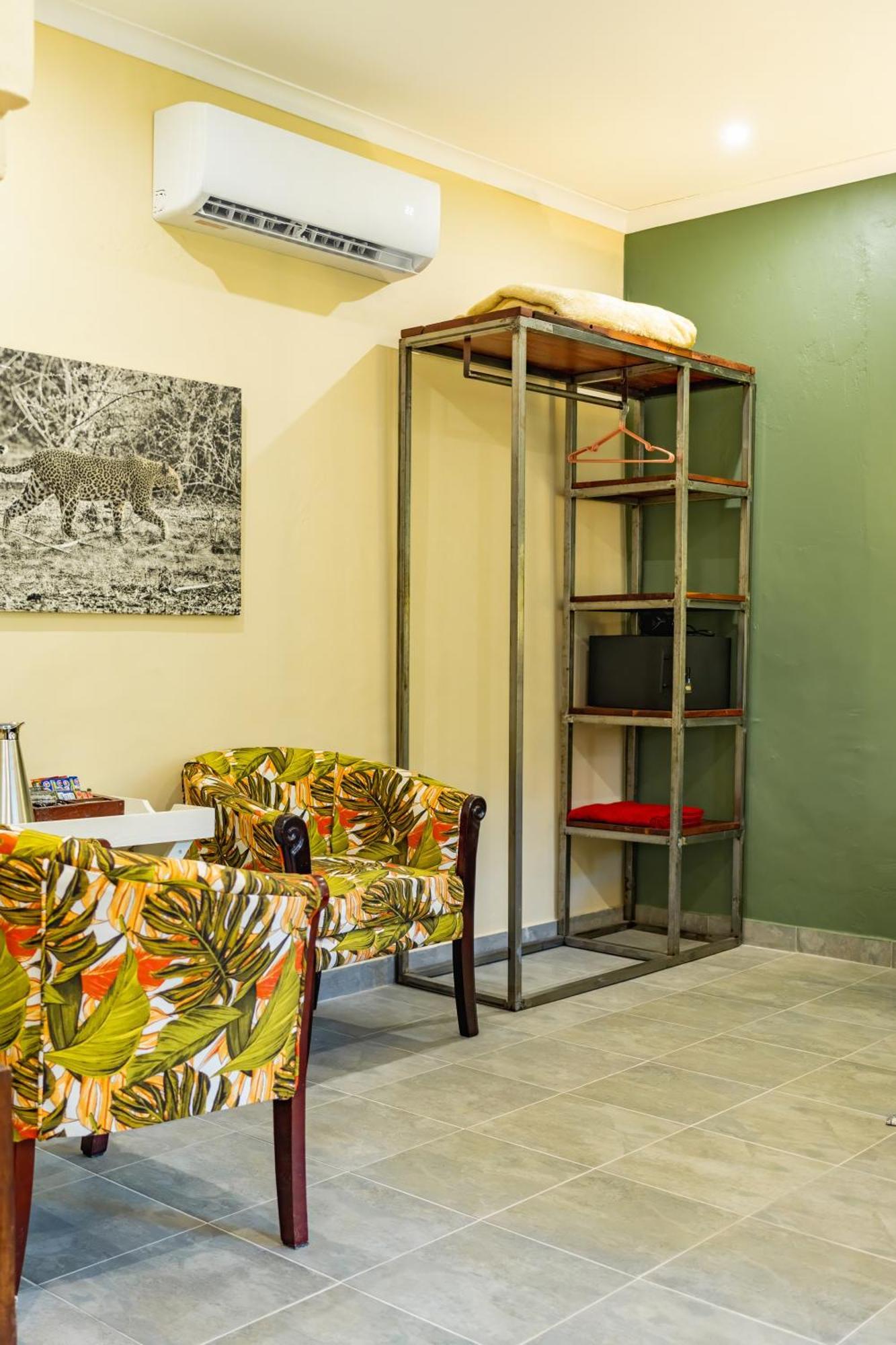 Bayete Guest Lodge Victoria Falls Exterior foto