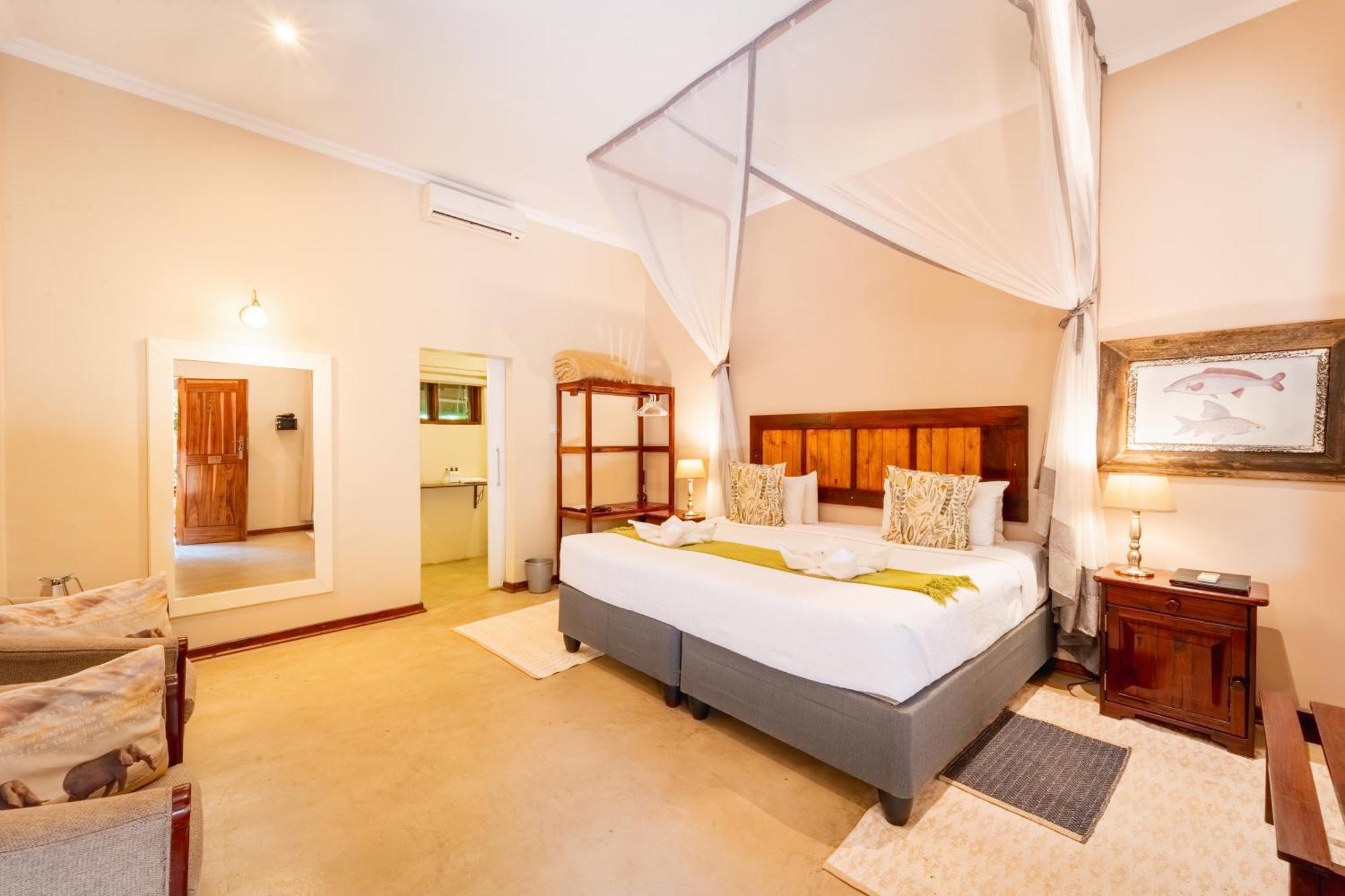Bayete Guest Lodge Victoria Falls Exterior foto