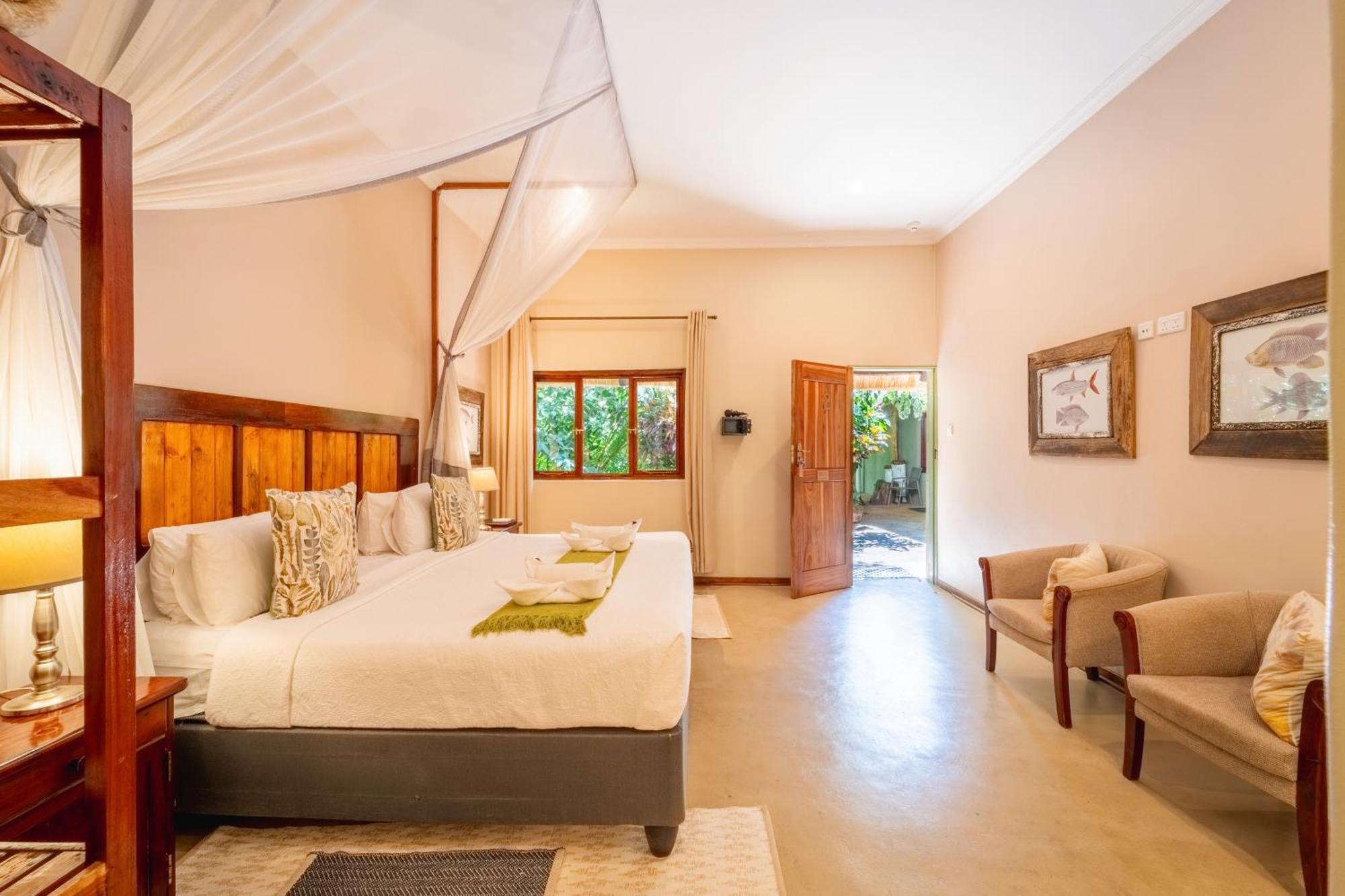 Bayete Guest Lodge Victoria Falls Exterior foto